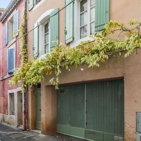 Cute And Cozy Town-House Of 130M2 In Avignon Villa Dış mekan fotoğraf