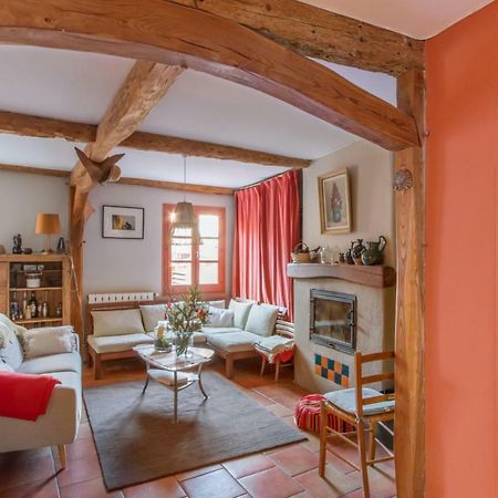 Cute And Cozy Town-House Of 130M2 In Avignon Villa Dış mekan fotoğraf