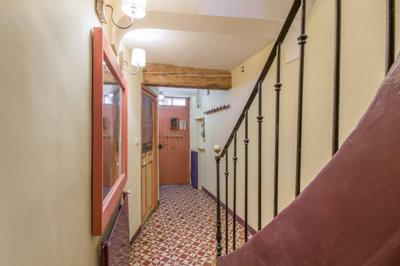 Cute And Cozy Town-House Of 130M2 In Avignon Villa Dış mekan fotoğraf