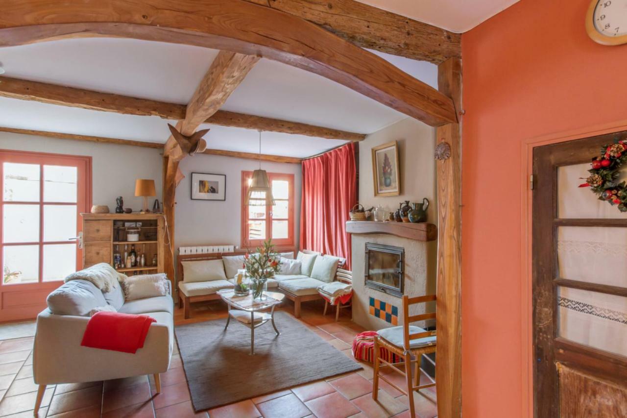 Cute And Cozy Town-House Of 130M2 In Avignon Villa Dış mekan fotoğraf