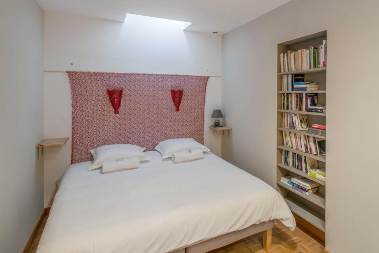 Cute And Cozy Town-House Of 130M2 In Avignon Villa Dış mekan fotoğraf